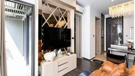 1 Bedroom Condo for sale in The Line Asoke - Ratchada, Din Daeng, Bangkok near MRT Phra Ram 9