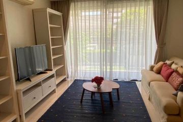 1 Bedroom Condo for rent in SOCIO Reference 61, Khlong Tan Nuea, Bangkok near BTS Ekkamai