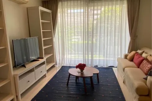 1 Bedroom Condo for rent in SOCIO Reference 61, Khlong Tan Nuea, Bangkok near BTS Ekkamai