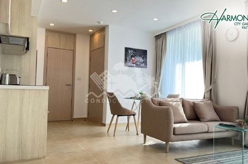 2 Bedroom Condo for sale in Nong Prue, Chonburi