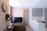 1 Bedroom Condo for rent in The Esse at Singha Complex, Bang Kapi, Bangkok near MRT Phetchaburi