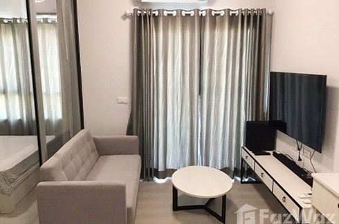 1 Bedroom Condo for sale in Chapter One Flow Bangpo, Bang Sue, Bangkok near MRT Bang Pho