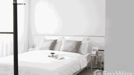 1 Bedroom Condo for sale in Noble Ambience Sukhumvit 42, Phra Khanong, Bangkok near BTS Ekkamai