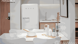 1 Bedroom Condo for sale in Noble Ambience Sukhumvit 42, Phra Khanong, Bangkok near BTS Ekkamai