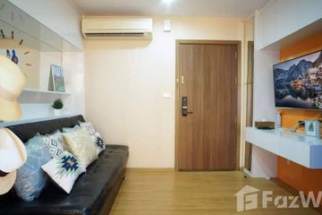 1 Bedroom Condo for rent in The Base Sukhumvit 77, Phra Khanong Nuea, Bangkok near BTS On Nut