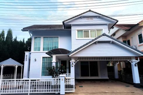 3 Bedroom House for rent in Baan Panon, San Phi Suea, Chiang Mai