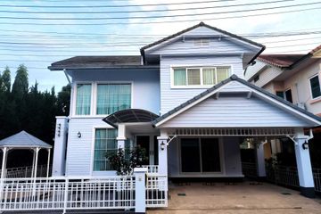 3 Bedroom House for rent in Baan Panon, San Phi Suea, Chiang Mai