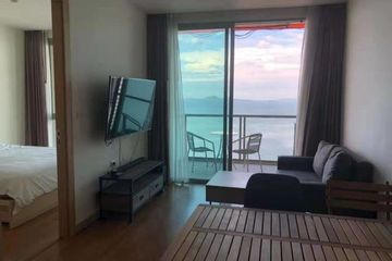 1 Bedroom Condo for rent in The Riviera Wongamat, Na Kluea, Chonburi