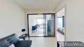1 Bedroom Condo for rent in Rhythm Sukhumvit 42, Phra Khanong, Bangkok near BTS Ekkamai