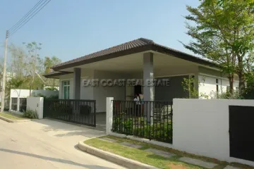 3 Bedroom House for sale in Huai Yai, Chonburi