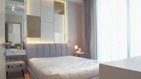 2 Bedroom Condo for rent in Magnolias Waterfront Residences, Khlong Ton Sai, Bangkok near BTS Saphan Taksin