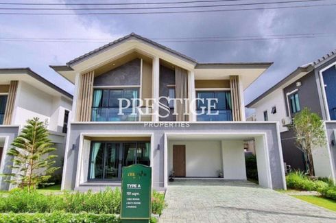3 Bedroom House for sale in The Palm Parco, Nong Prue, Chonburi