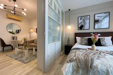 1 Bedroom Condo for sale in Centric Scene Sukhumvit 64, Bang Na, Bangkok near BTS Punnawithi