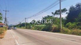 Land for sale in Huai Yai, Chonburi