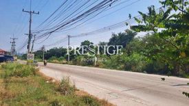 Land for sale in Huai Yai, Chonburi