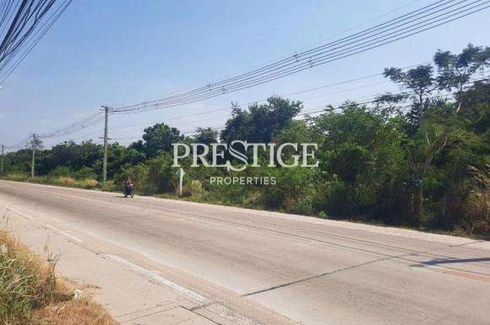 Land for sale in Huai Yai, Chonburi