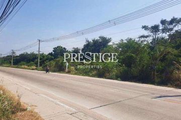 Land for sale in Huai Yai, Chonburi