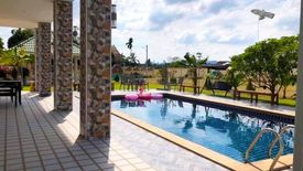 4 Bedroom House for sale in Na Jomtien, Chonburi