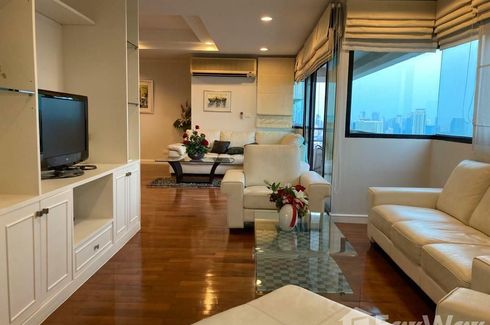 3 Bedroom Condo for sale in Sathorn Gardens, Thung Maha Mek, Bangkok near MRT Lumpini