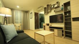 2 Bedroom Condo for rent in Wong Sawang, Bangkok near MRT Bang Son