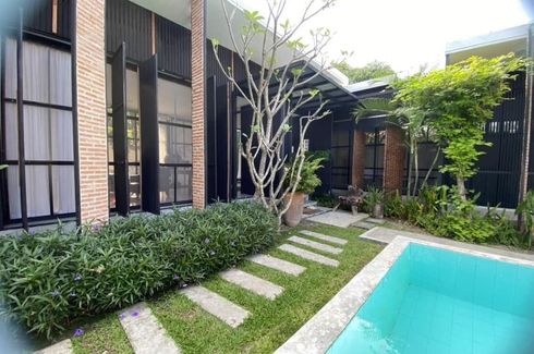 3 Bedroom Villa for rent in Baan Tharn Ing Doi, Ban Waen, Chiang Mai