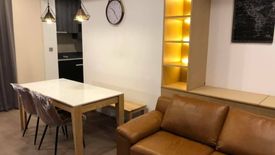 2 Bedroom Condo for rent in Ashton Chula - Silom, Si Phraya, Bangkok near MRT Sam Yan