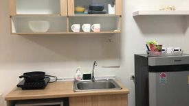 1 Bedroom Condo for rent in A Space Play Ratchada - Sutthisarn, Sam Sen Nok, Bangkok near MRT Sutthisan