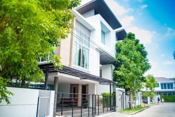 4 Bedroom House for sale in Nirvana Beyond Srinakarin, Nong Bon, Bangkok