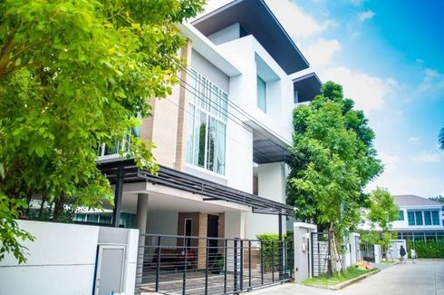 4 Bedroom House for sale in Nirvana Beyond Srinakarin, Nong Bon, Bangkok