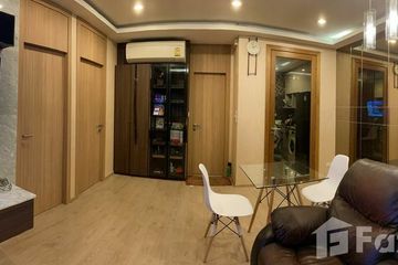 2 Bedroom Condo for rent in Ideo Q Chula - Samyan, Maha Phruettharam, Bangkok near MRT Sam Yan