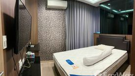 2 Bedroom Condo for rent in Ideo Q Chula - Samyan, Maha Phruettharam, Bangkok near MRT Sam Yan