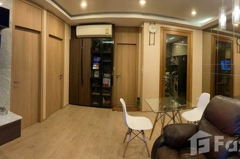 2 Bedroom Condo for rent in Ideo Q Chula - Samyan, Maha Phruettharam, Bangkok near MRT Sam Yan