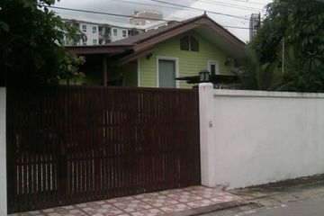 2 Bedroom House for sale in Chatuchak, Bangkok