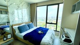 1 Bedroom Condo for sale in CIELA Sripatum, Lat Yao, Bangkok near BTS Bang Bua