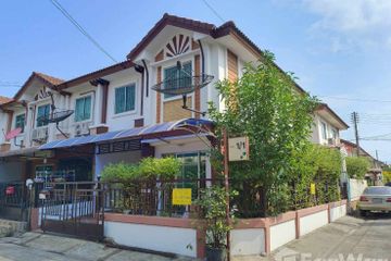 3 Bedroom Townhouse for sale in Prukasa Ville Petchkasem-Phutthamonthon Sai 4, Krathum Lom, Nakhon Pathom