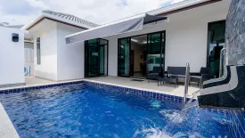 3 Bedroom Villa for rent in Mil Pool Villas Phase 2, Nong Kae, Prachuap Khiri Khan