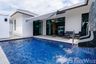 3 Bedroom Villa for rent in Mil Pool Villas Phase 2, Nong Kae, Prachuap Khiri Khan