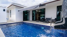 3 Bedroom Villa for rent in Mil Pool Villas Phase 2, Nong Kae, Prachuap Khiri Khan