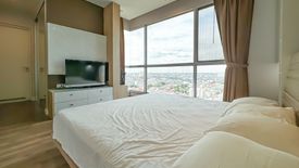 2 Bedroom Condo for sale in The Room Sathorn - Taksin, Bukkhalo, Bangkok near BTS Talat Phlu