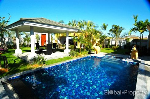 3 Bedroom House for sale in Siam Royal View, Nong Prue, Chonburi