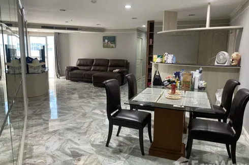 3 Bedroom Condo for rent in Wittayu Complex, Makkasan, Bangkok near Airport Rail Link Makkasan