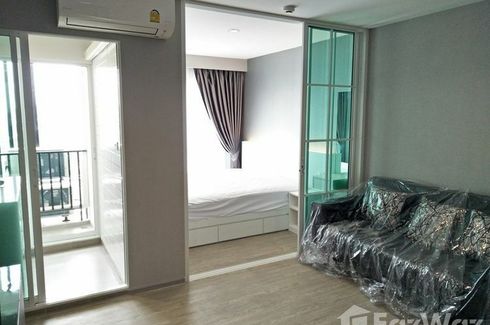1 Bedroom Condo for rent in Regent Home 27 Bangson, Bang Sue, Bangkok near MRT Bang Son