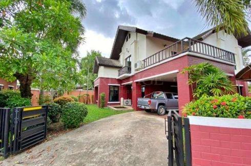 3 Bedroom House for sale in Nong Prue, Chonburi