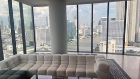 3 Bedroom Condo for sale in Banyan Tree Residences Bangkok, Khlong San, Bangkok near BTS Khlong San