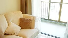 1 Bedroom Condo for rent in Bang Lamphu Lang, Bangkok near BTS Krung Thon Buri