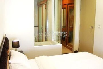 1 Bedroom Condo for rent in Bang Lamphu Lang, Bangkok near BTS Krung Thon Buri
