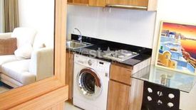 1 Bedroom Condo for rent in Bang Lamphu Lang, Bangkok near BTS Krung Thon Buri