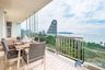 3 Bedroom Condo for sale in The Cove Pattaya, Na Kluea, Chonburi
