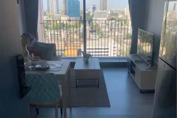 1 Bedroom Condo for rent in XT Ekkamai, Khlong Tan Nuea, Bangkok