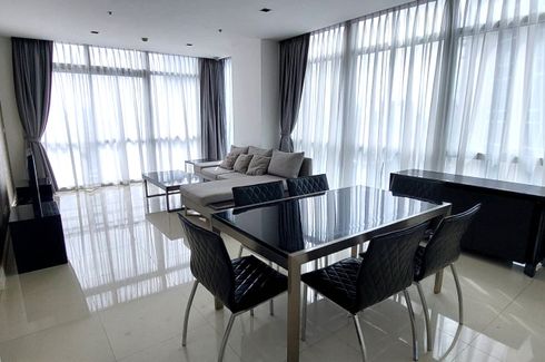 2 Bedroom Condo for rent in Athenee Residence, Langsuan, Bangkok near BTS Ploen Chit